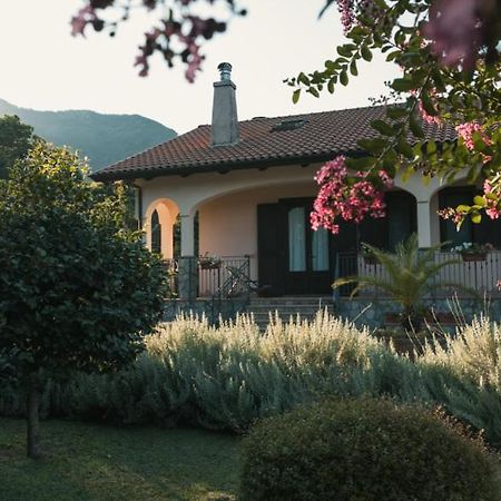 Il Frescale Country House Tramonti Exterior photo
