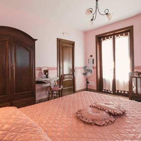 Il Frescale Country House Tramonti Exterior photo