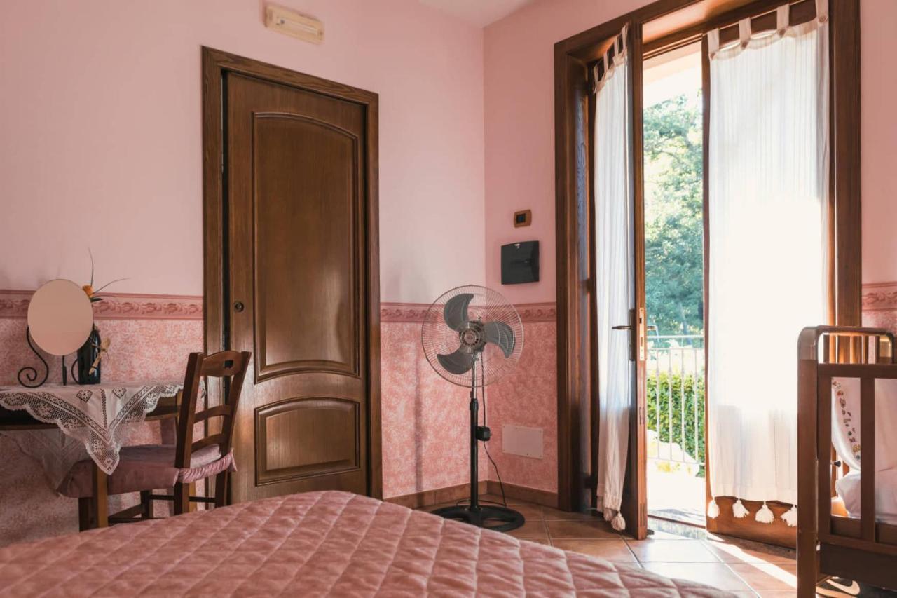 Il Frescale Country House Tramonti Exterior photo