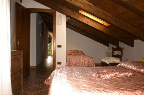 Il Frescale Country House Tramonti Exterior photo