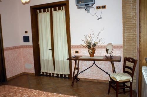 Il Frescale Country House Tramonti Exterior photo